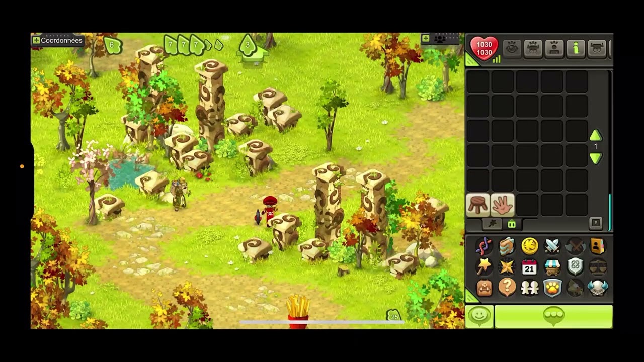 Ep145! -Go Tdm + Dama (Dj Rusher) + Farm ✅ - Go sur dofus touch - Kelerog 🗣️