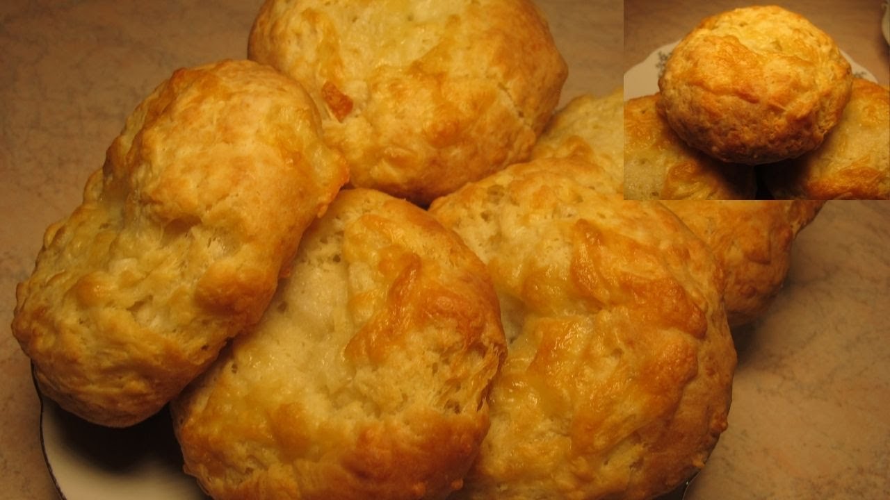 Бързи и пухкави  Кашкавалки, без месене. Panini al formaggio.