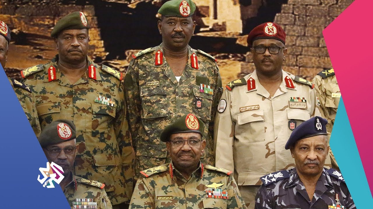 العسكر في السودان .. تاريخ من الانقلابات والصراع على السلطة │حكم العسكر
