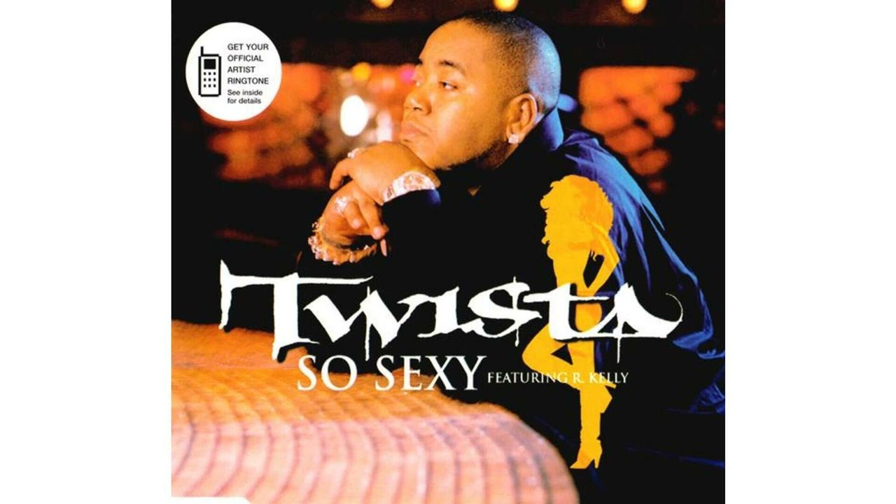 Twista - So Sexy (Instrumental)