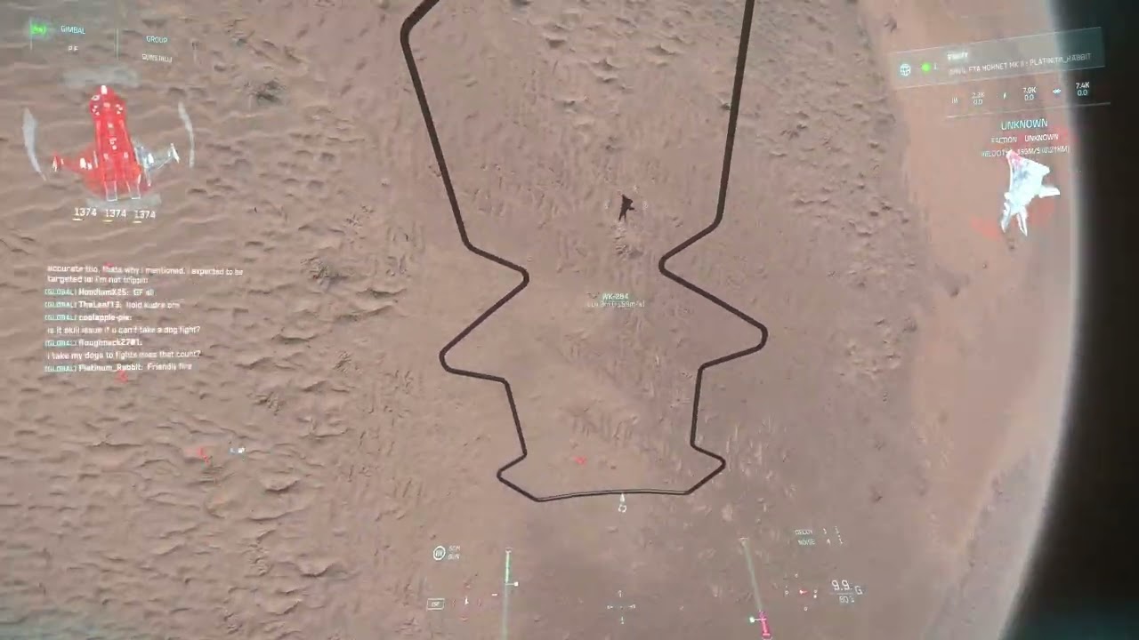 My Daymar Rally 2956 Security Highlights