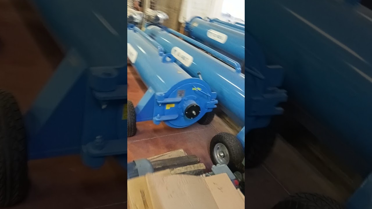 ЦЕНТРИФУГА ДЛЯ ОТЖИМА КОВРОВ - CLEANVAC