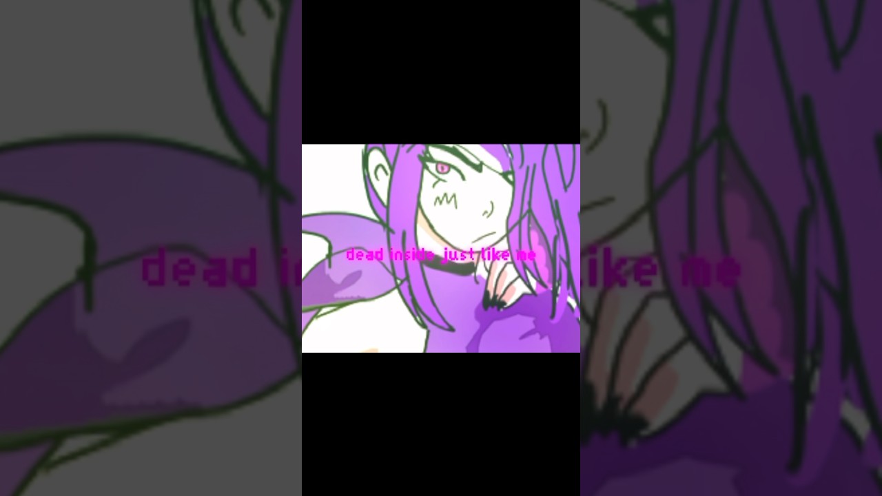 I can&rsquo;t fix you | edit #shorts #fnaf #icantfixyou