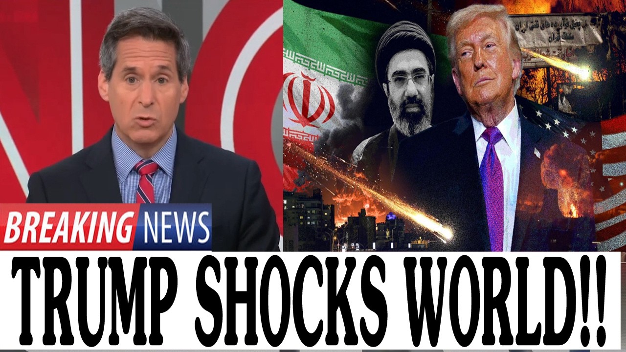 CNN News Central 7/14/26 | CNN Breaking News Today July 14, 2026