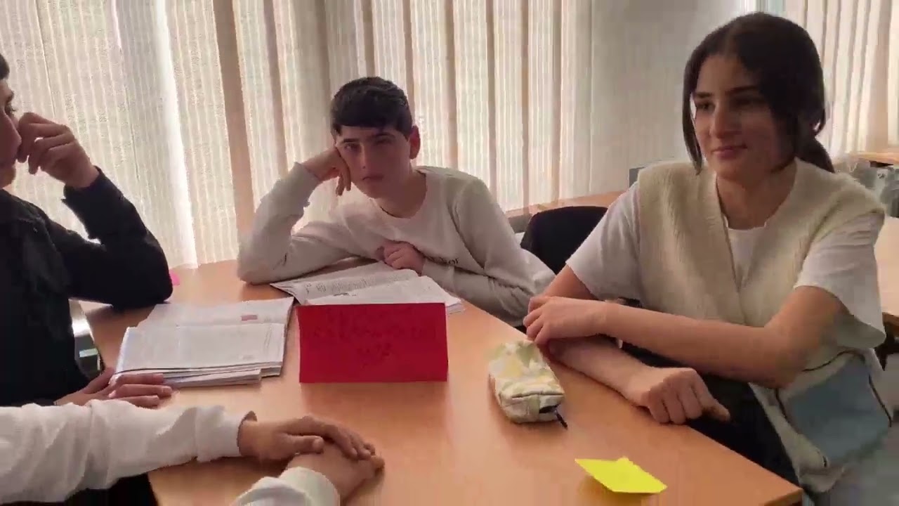 Հնդկաստանի Հանրապետություն։ Նոր նյութի հաղորդման դաս «Աշխարհացույց» կրթական հարթակի կիրառմամբ։