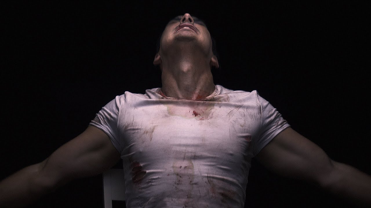 Nic Billington - Living to Die (Official Music Video)
