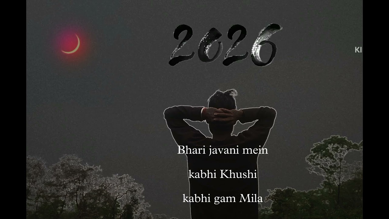   🌙®️    Kabhi Khushi kabhie gham#nahin #4flaggamer #song 