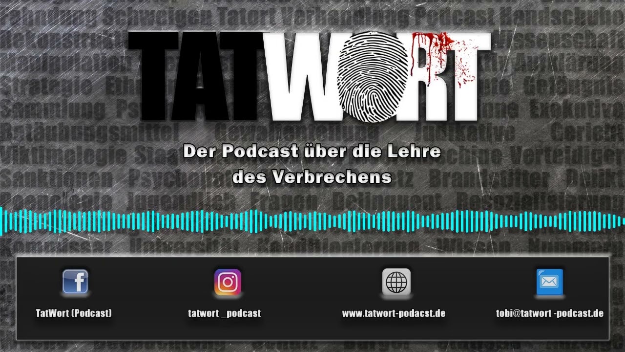 #29 - Rettungsdienst mit 5_Sprechwunsch - Teil 1/2 | TatWort