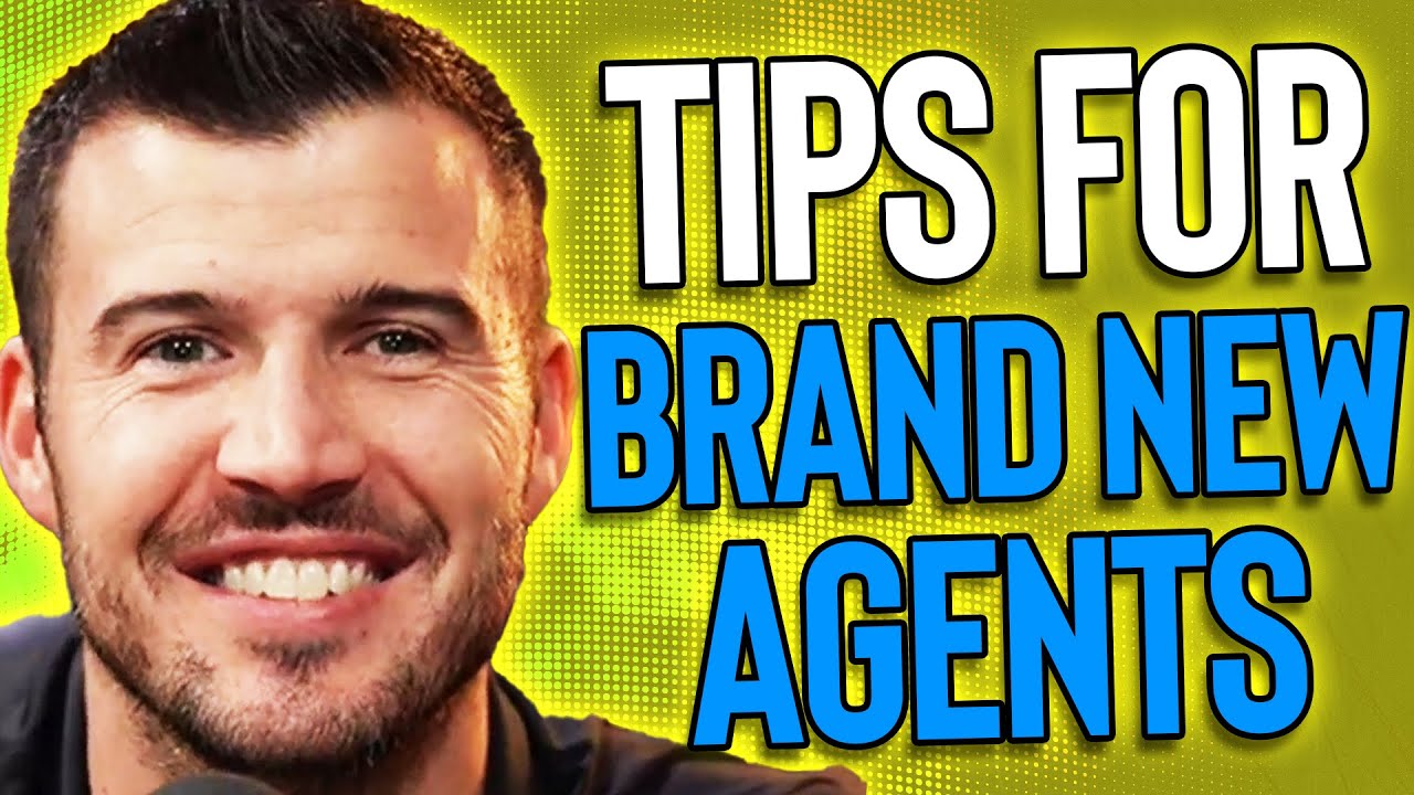 How To Succeed As A Brand New Insurance Agent! (Cody Askins & Dallas Trosper)
