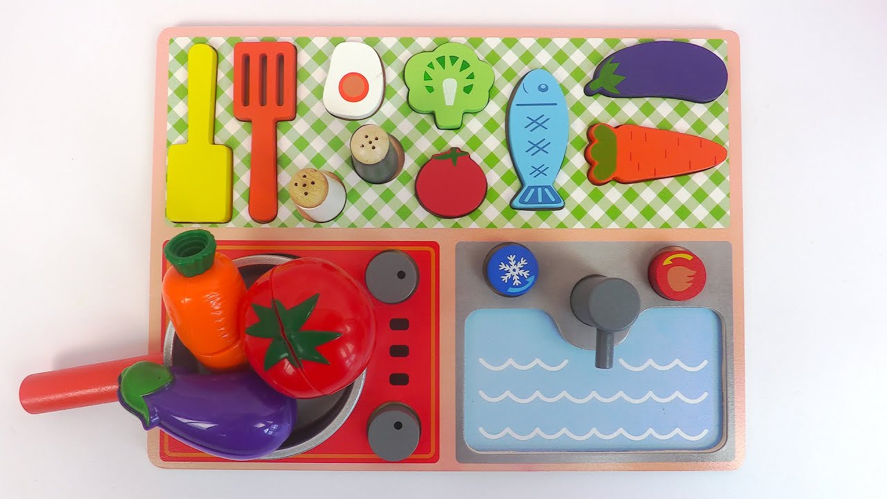 Jeu de Cuisine Burger et Salade Compos&eacute;e | Apprendre &agrave; Cuisiner