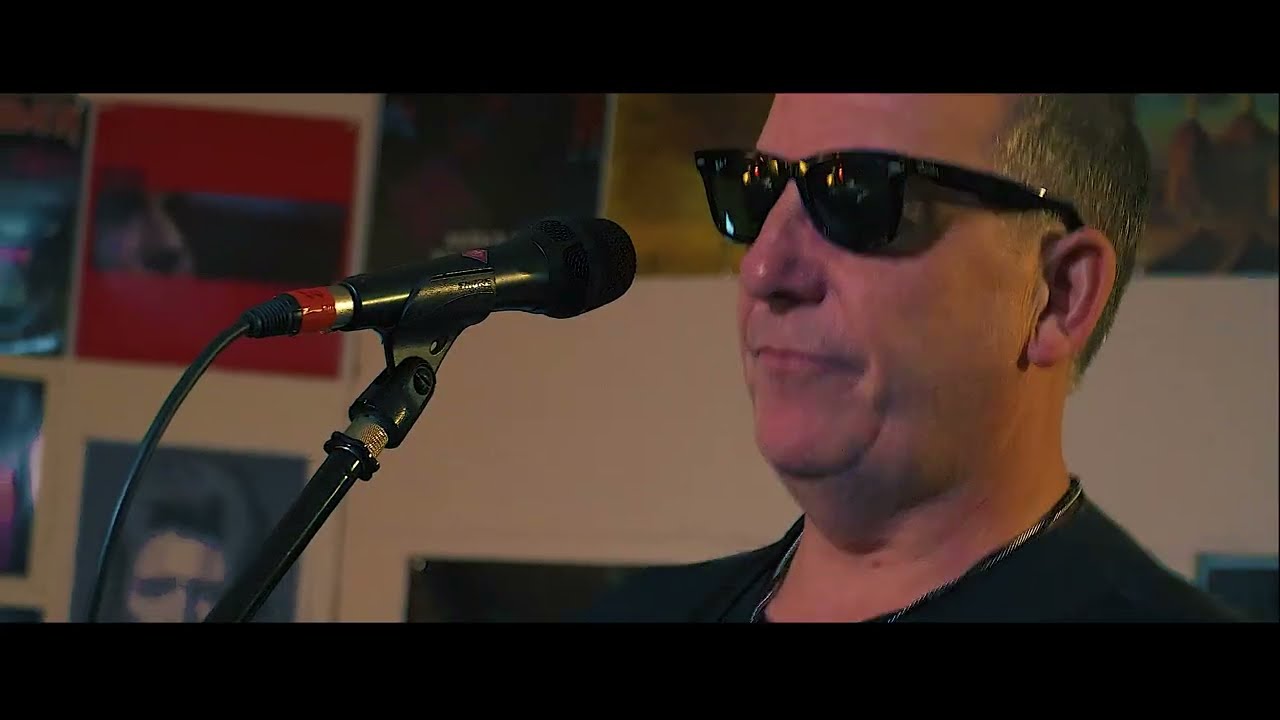FREE promotional video by The Lee Hedley Band