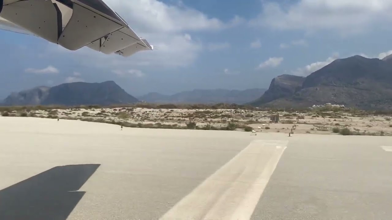 Arriving in Kalymnos