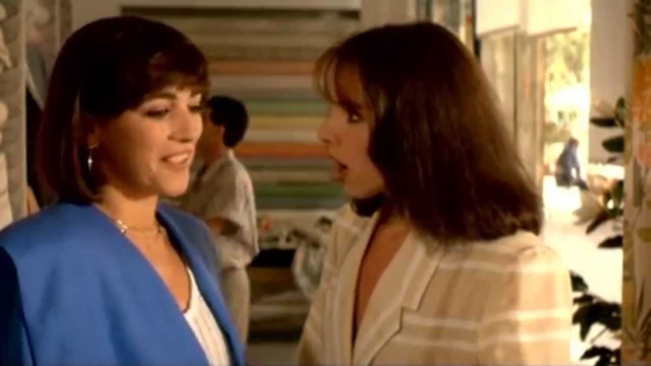 Grandes figuras del cine español: Carmen Maura