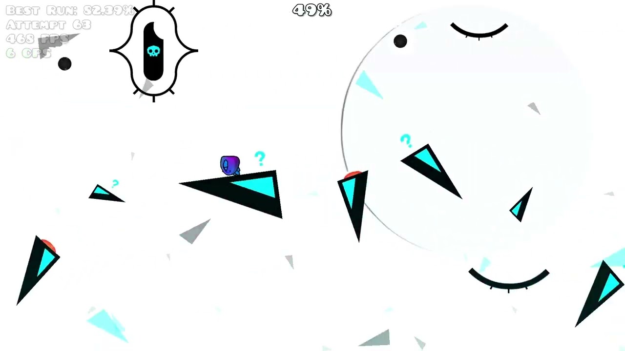 ISpyWithMyLittleEye 1.3x Speed
