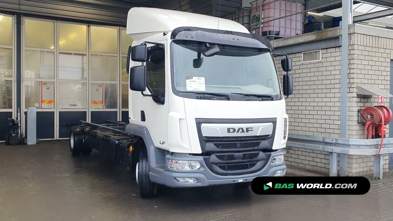 70194007 DAF LF