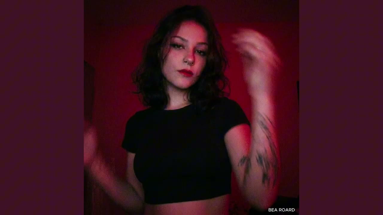 Never Mind - Bea Roard