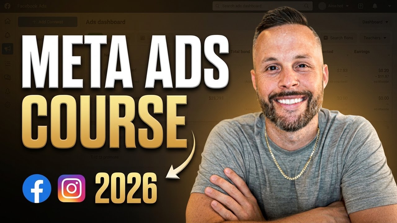 How to Set Up Profitable Facebook Ads in 2026 (No Fluff)
