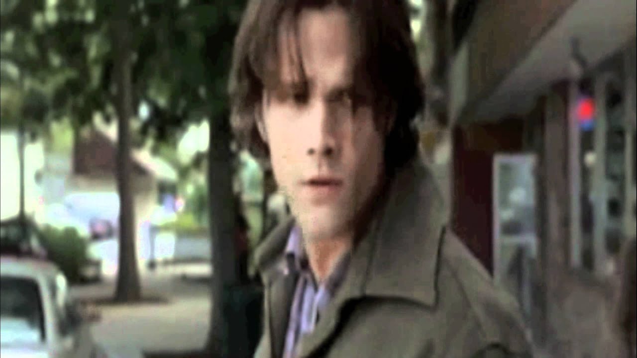 Supernatural - Kick Ass