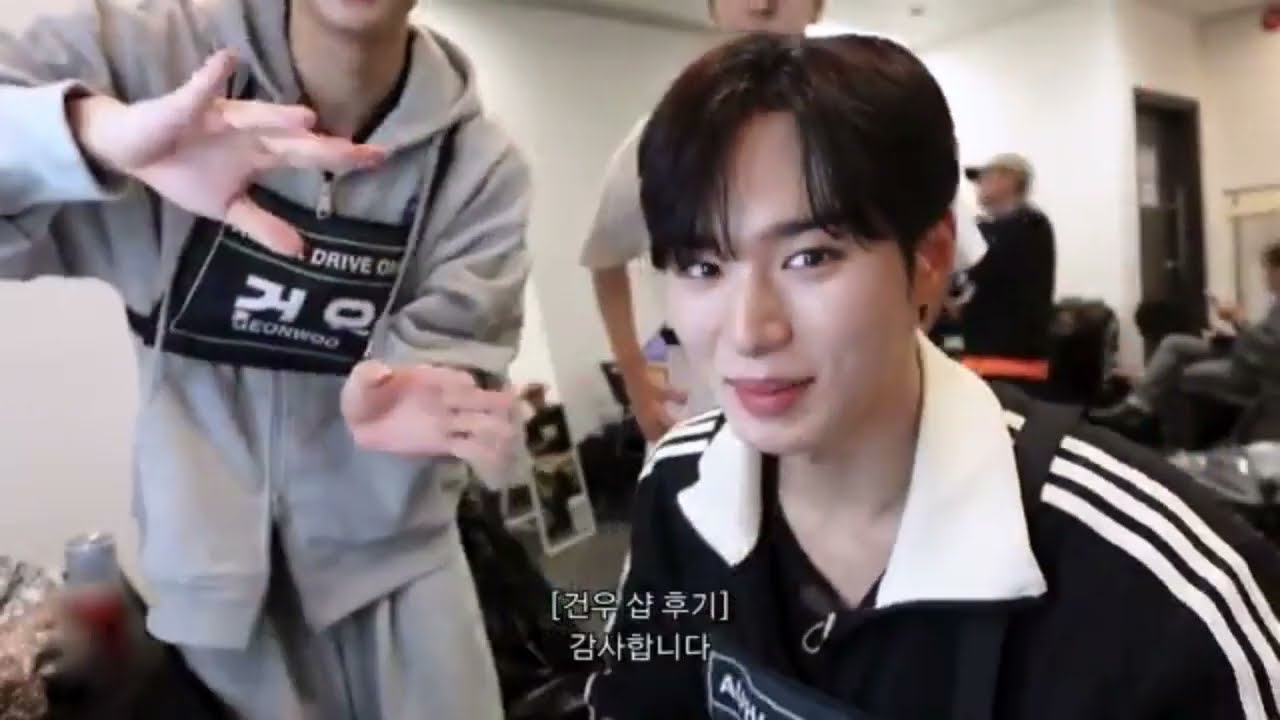 [ALD1/JUNSEO]Untitled_03 (‘2025 MAMA AWARDS’ Practice & Stage).ald1 | 준서 cut