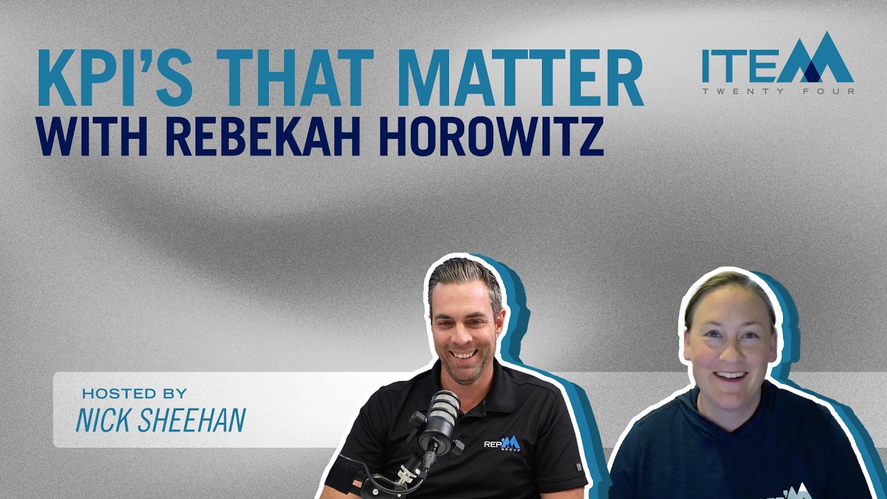 Item 24 Episode 21 | KPIs That Matter in Franchising (And Ones That Don’t)