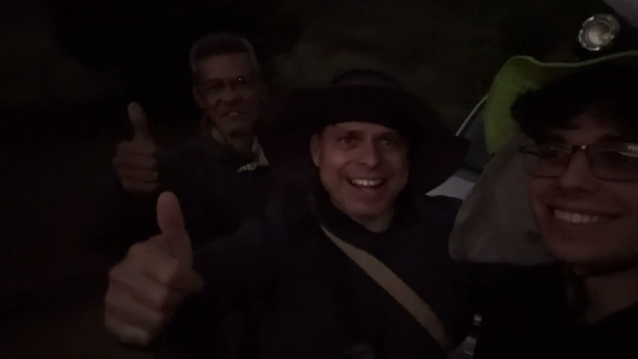 Pescando com ventino e Thiago 