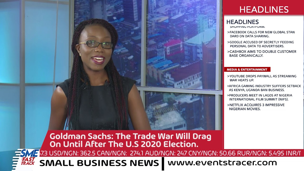 SME Fast Track EPI
