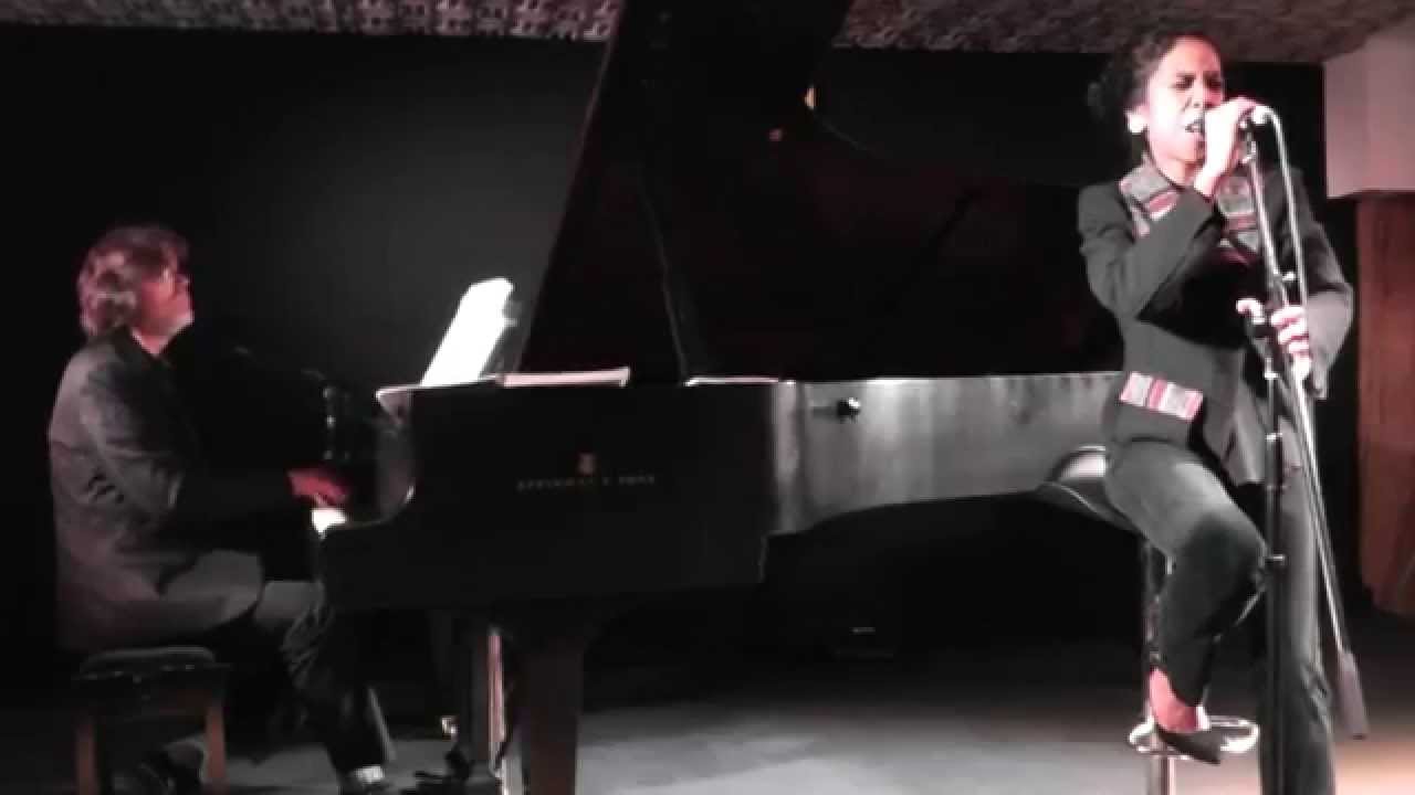 one note samba   Joel Bouquet et Ella Rabeson