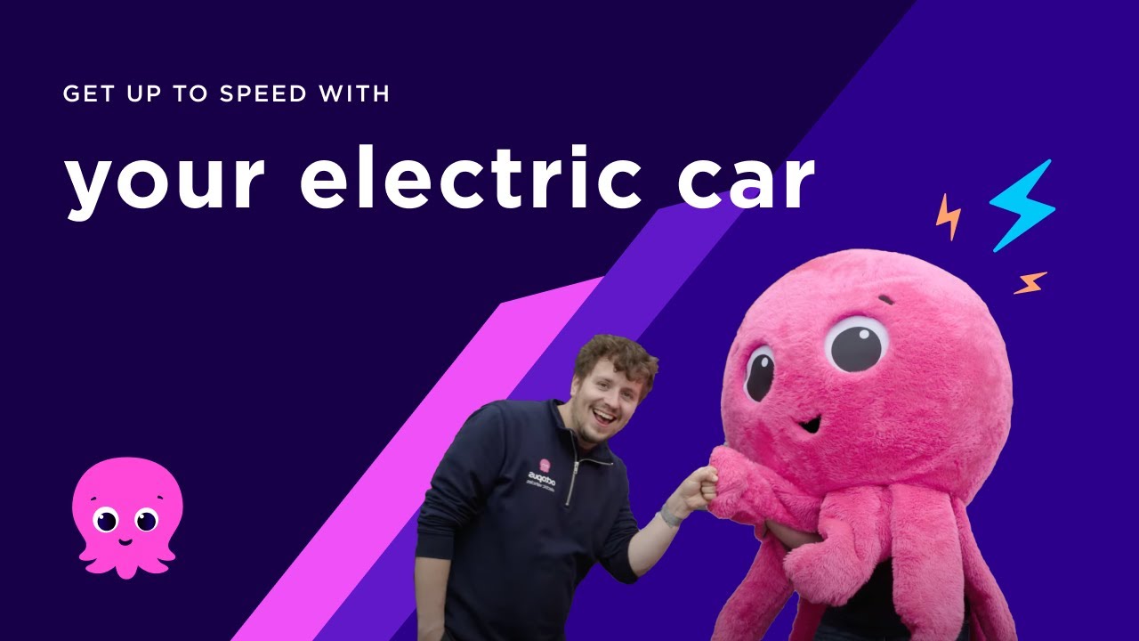 Get up to speed with your electric car.
