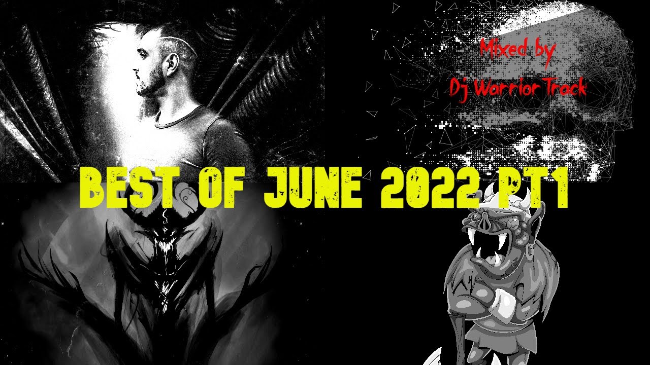 HARDCORE Best Of June 2022 Pt1