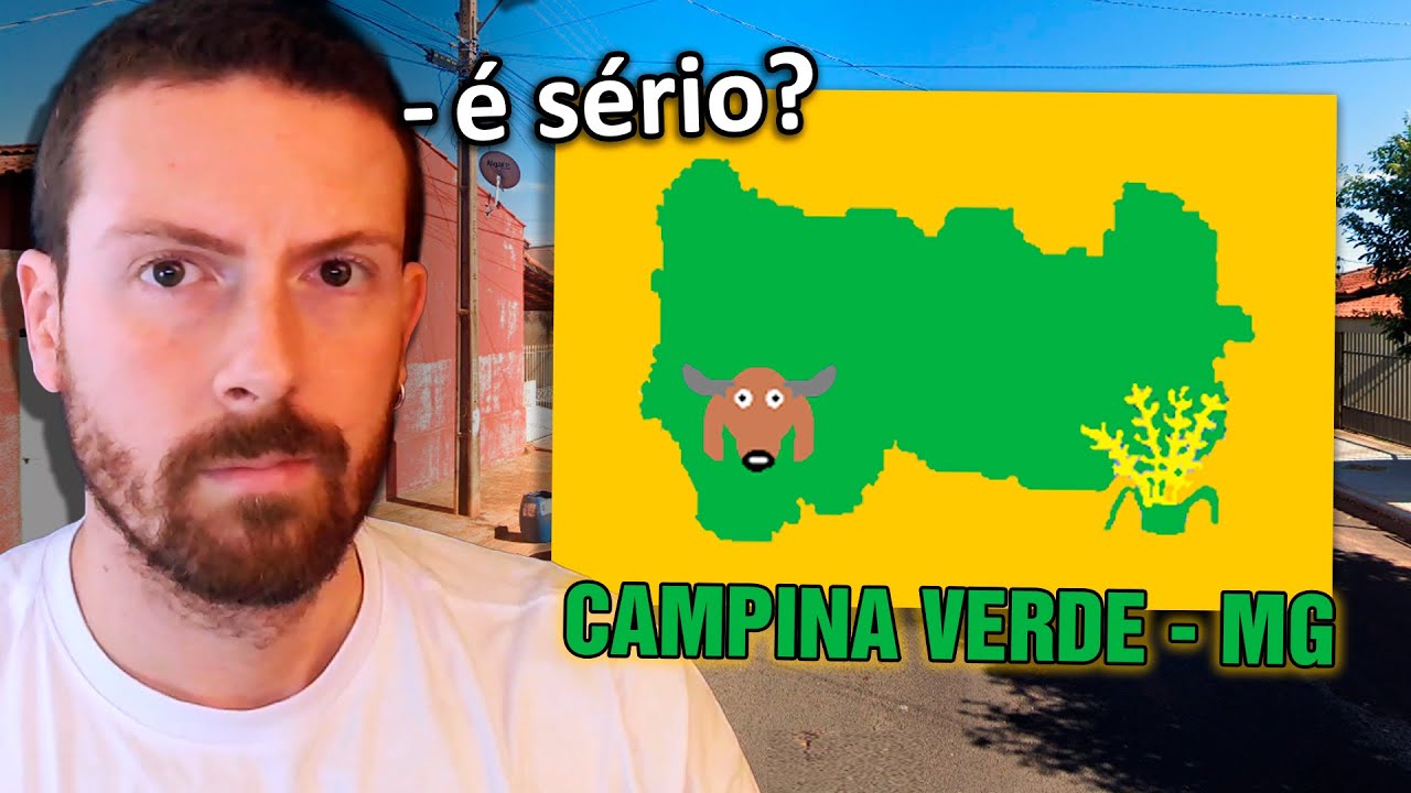 Bandeiras que deviam ser PROÍBIDAS