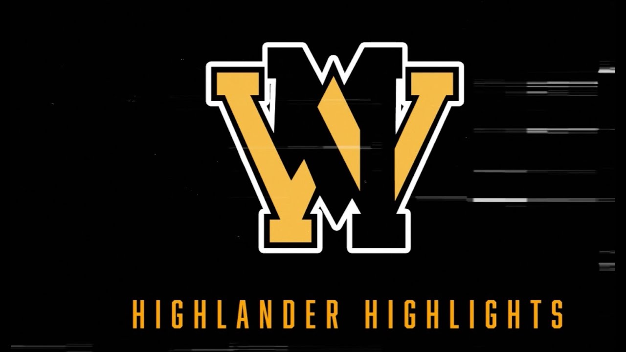Highlander Highlights - Episode 1