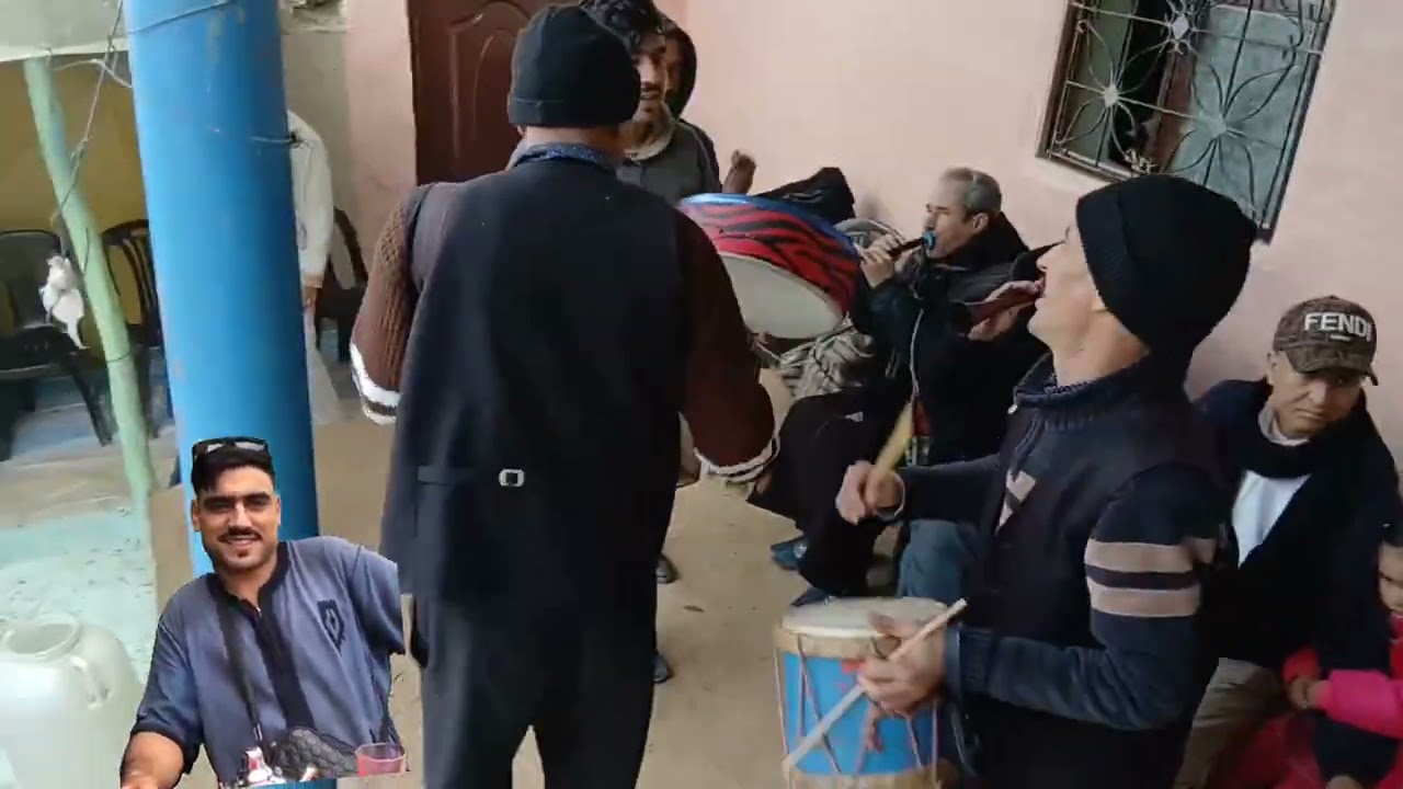 مجموعة هشام الوزاني 06.19.14.27.76نشطة حت شط