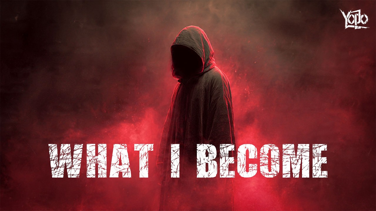 What I Become (Official Music Video) | I&rsquo;m Not the Villain | Yodo