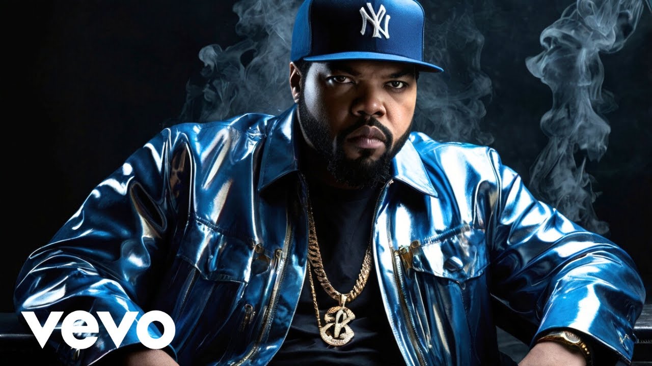 Ice Cube - Payment ft. Snoop Dogg & The Game. (2025)