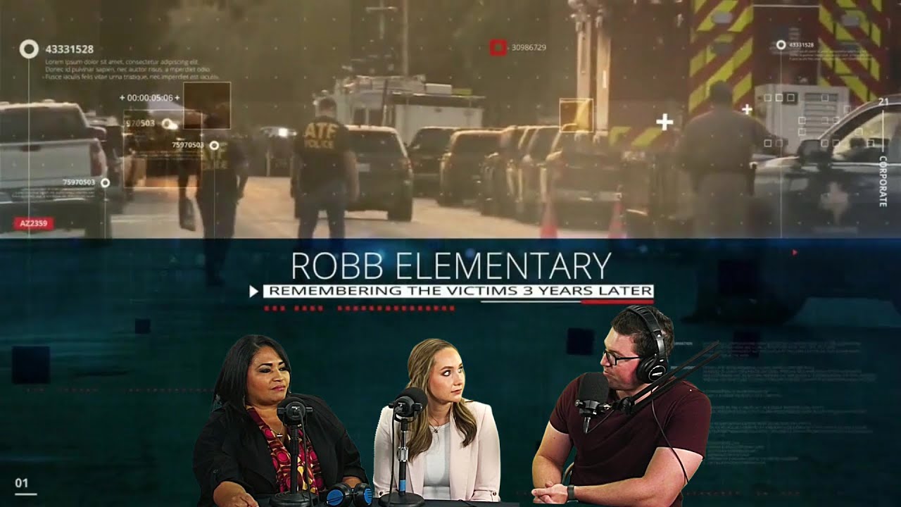 Uvalde School Shooting: Remembering the victims three years later