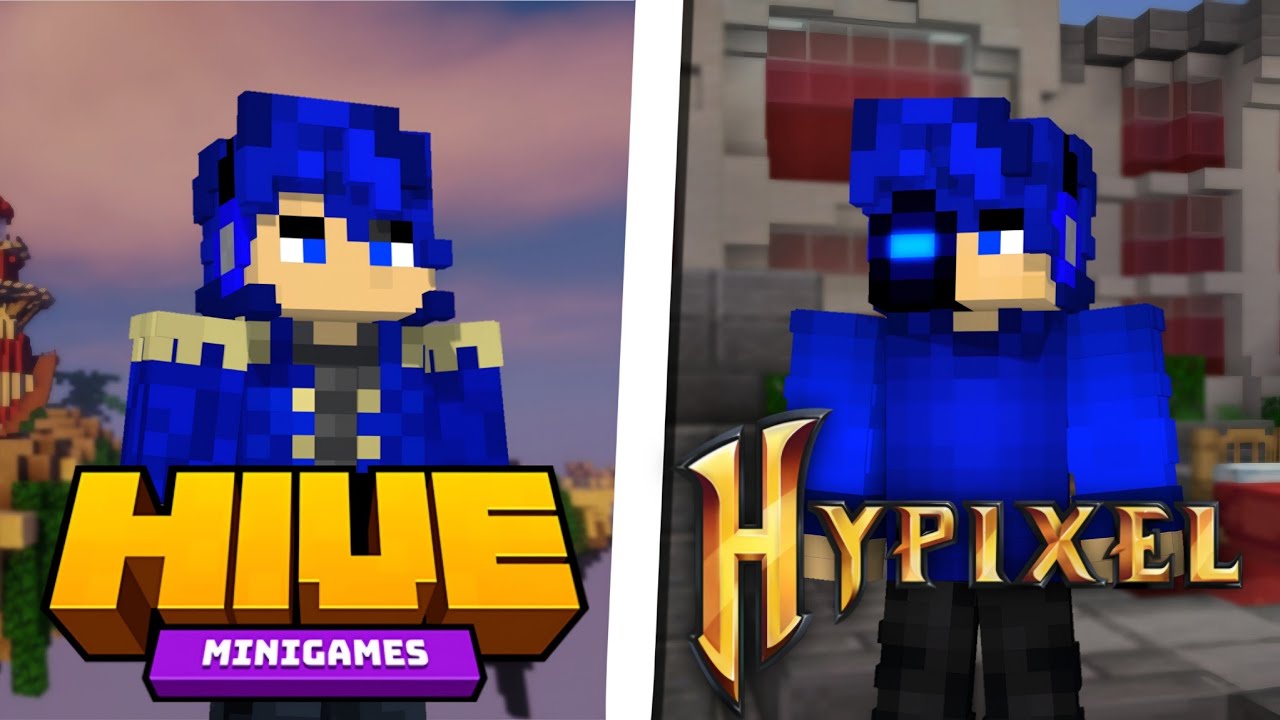 ⚔️Bedrock VS Java БЕДВАРС 🗺️Minecraft 2025