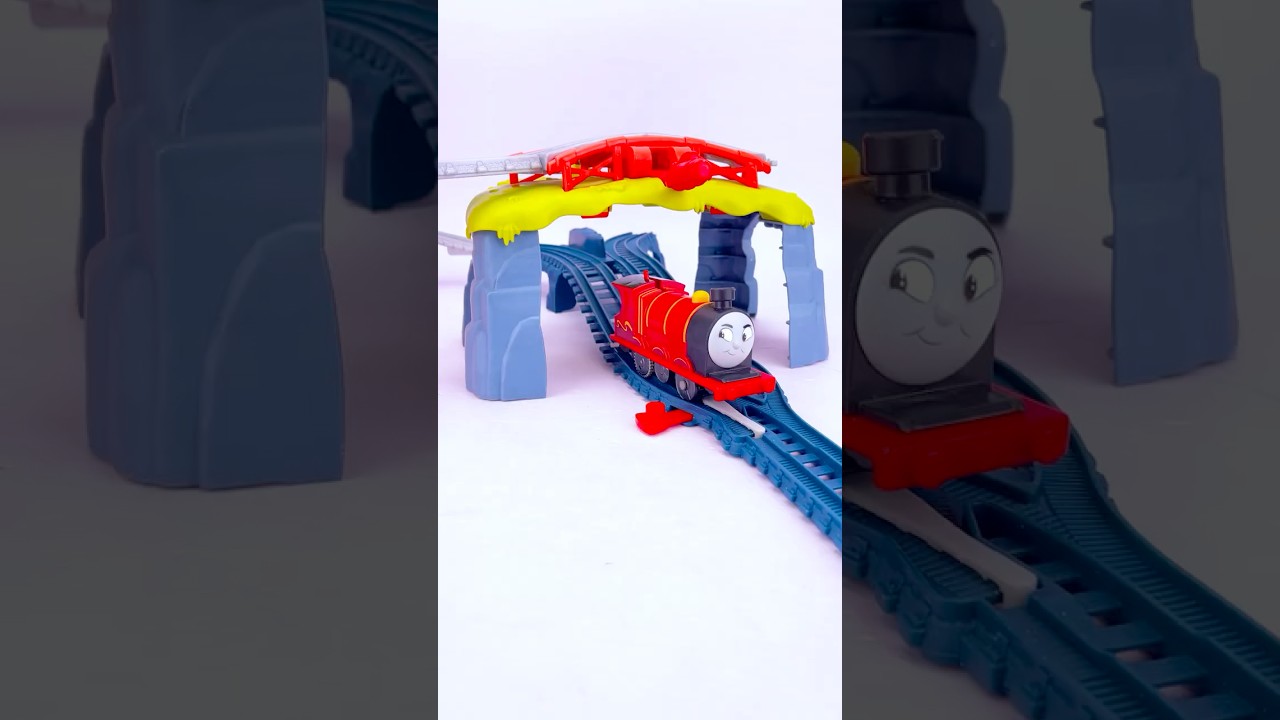 Satisfied unboxing and Reviews Thomas Bridge Adventure Toys videos 