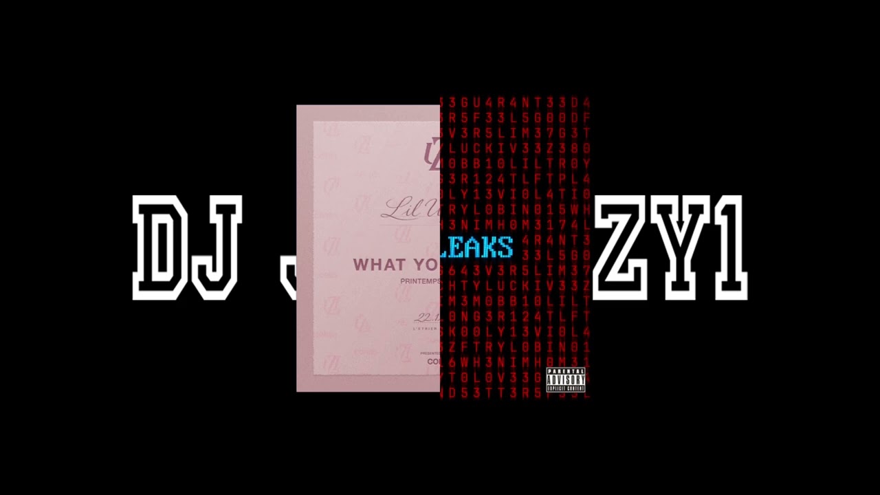 What You Saying (Trap Flip) | Lil Uzi Vert x Lil Baby Sample | JayEazy1 Remix