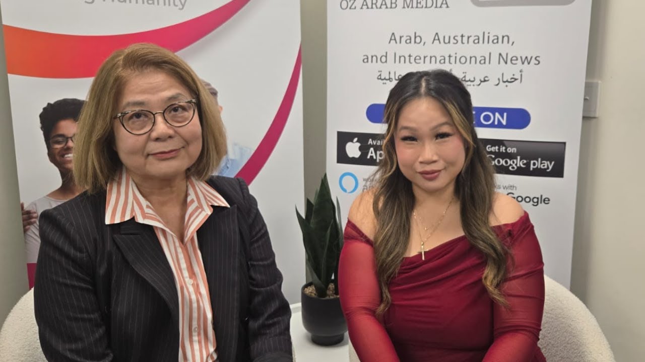 From Scratch to Success Ep. 22: Dr. Christina Chow