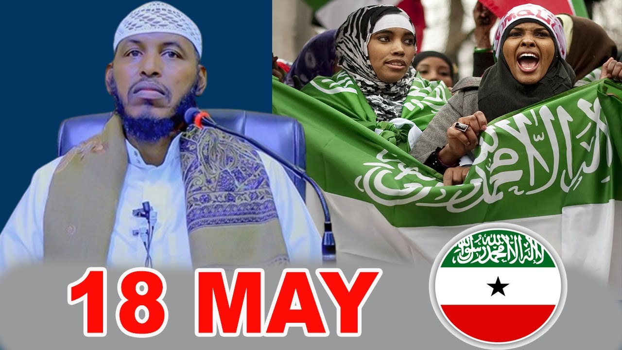 WADANKAAGA WAAD JECLAAN KARTA || SH.BARBARAAWI