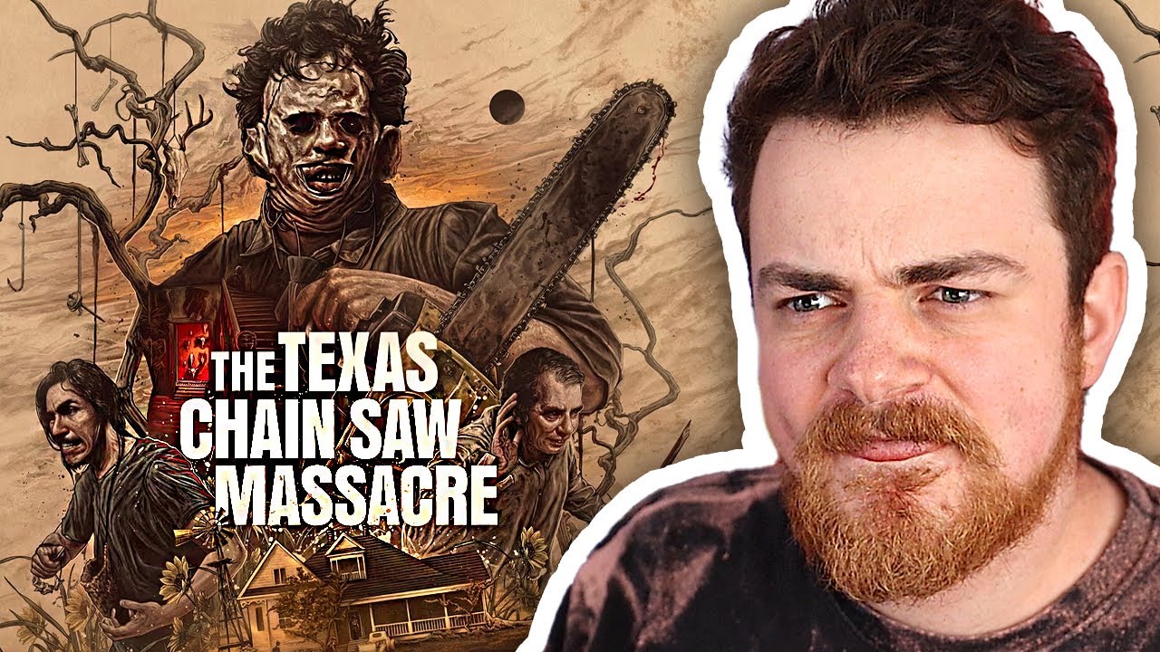 The Texas Chain Saw Massacre (2023) - Prvé Dojmy
