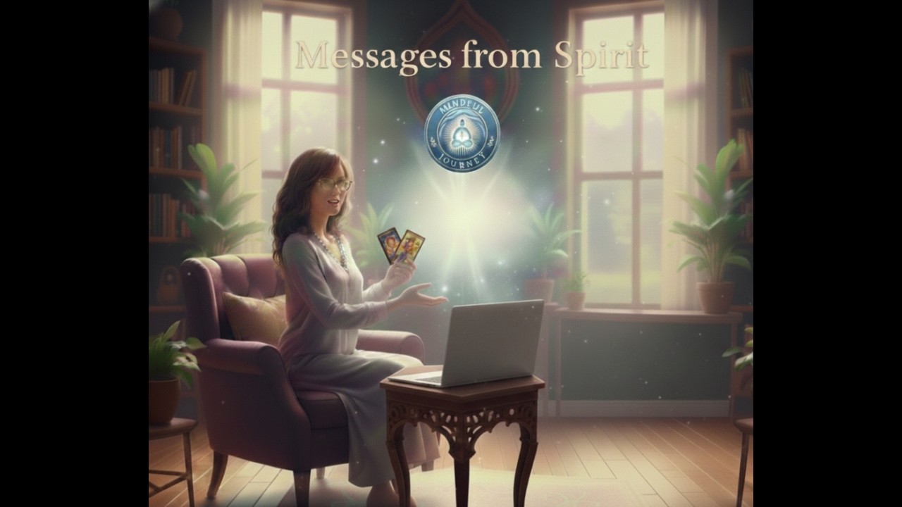 Messages from Spirit: Friday February 13th  2026