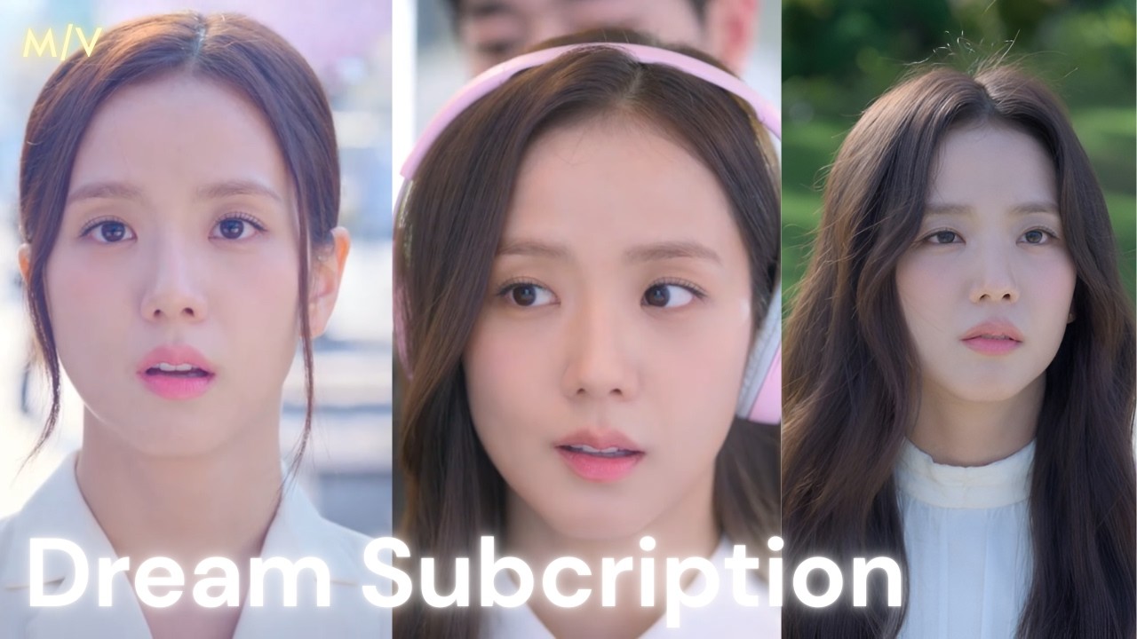 [MV] Dream Subscription | Boyfriend on Demand OST Part 1 (Netflix) | Official Audio | SeoulVibes