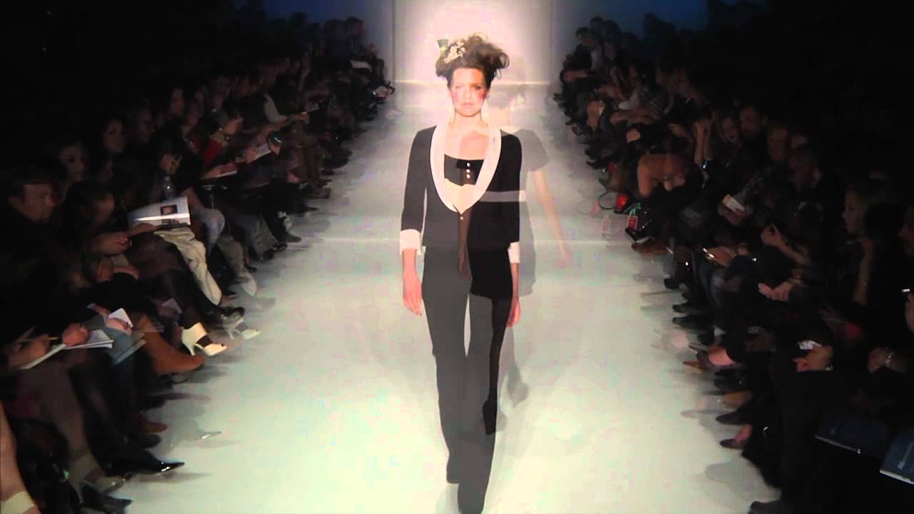 Annie 50 | Automne-Hiver 2012-2013