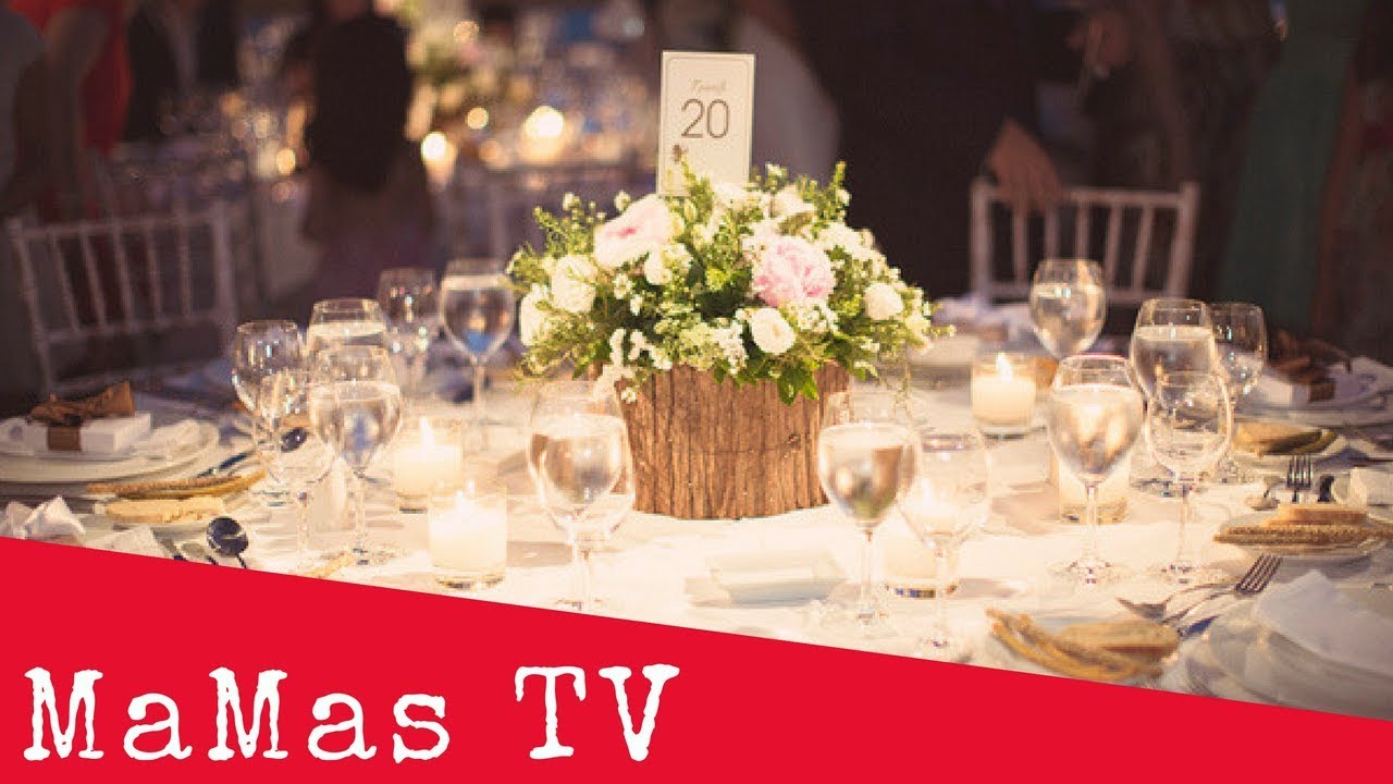 ΥΠΕΡΟΧΕΣ ΙΔΕΕΣ ΓΙΑ ΡΟΥΣΤΙΚ ΔΙΑΚΟΣΜΗΣΗ ΓΑΜΟΥ