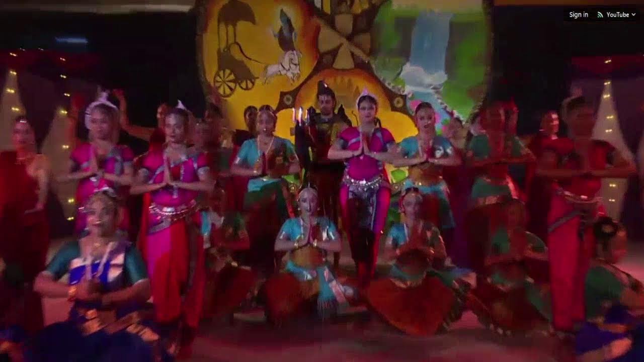 Cultural Programme for Sangathan-2025 | 28th Oct 2025