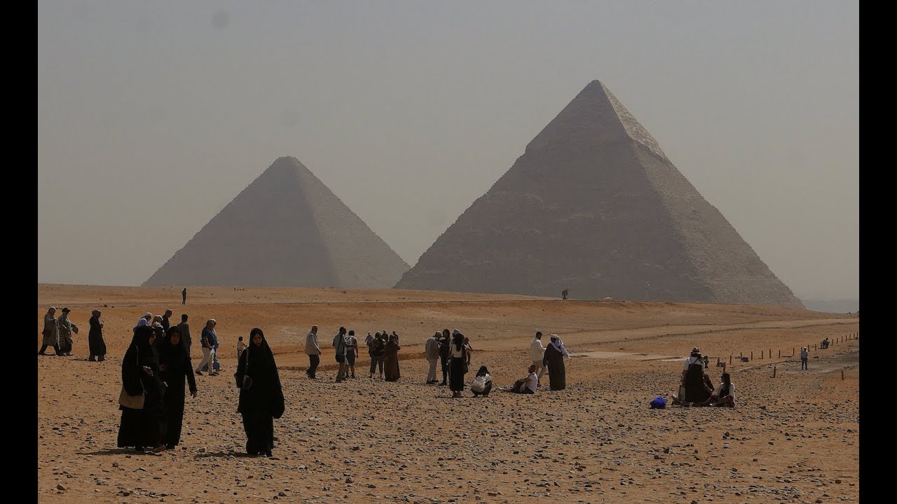 EGYPT 2025