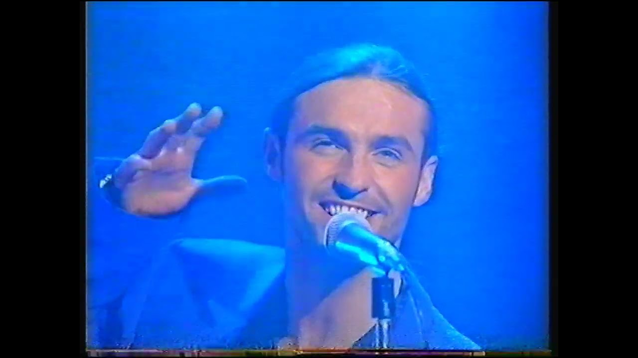 [720p/50p] ITV Grampian | Des O'Connor Tonight edition and continuity | 5th January 1994 | 1 of 2
