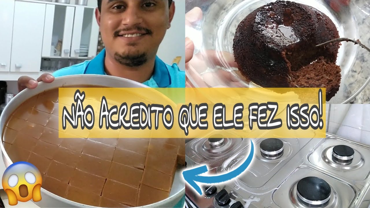 FAZENDO GELEIA DE PÉ  DE PORCO - BOLO FIT DE MICRO-ONDAS  + ROTINA DO MEU DIA