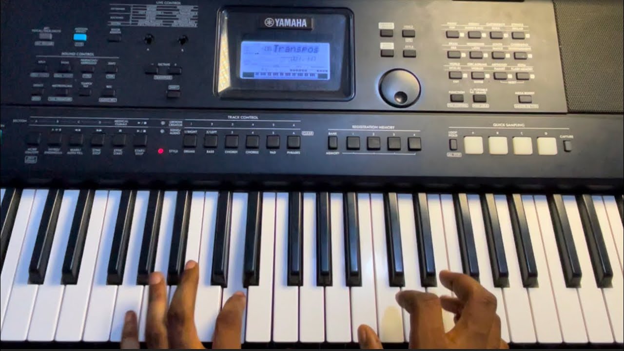 OMG😳👍YOU WILL PLAY HOT GHANAIAN PRAISES WITH  POWERFUL🔥BASS-LINES AND CHORDS THAT WILL SHOCK YOU😳🥰